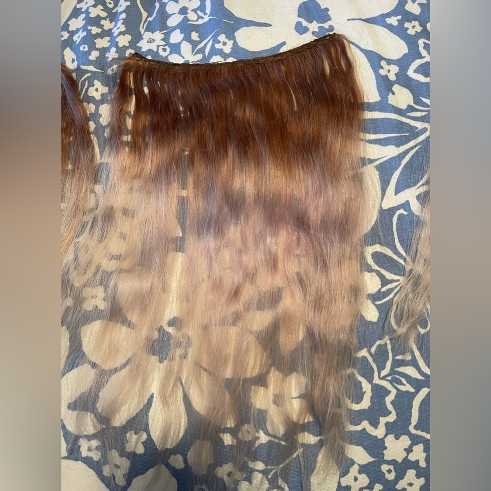 Bebe hair extensions